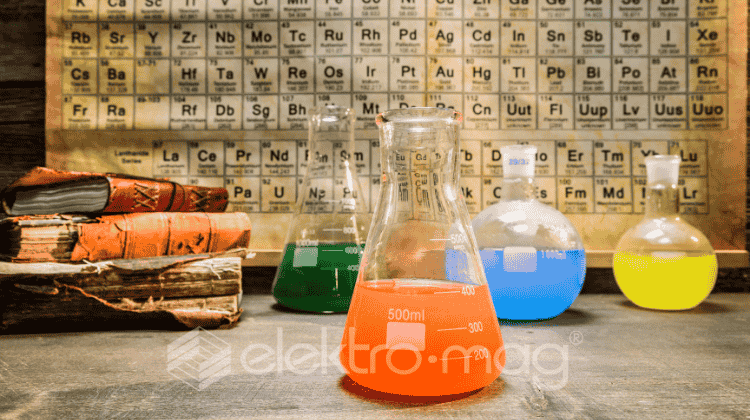 Volumetric Flasks Guide Types Uses Standards Precision Explained