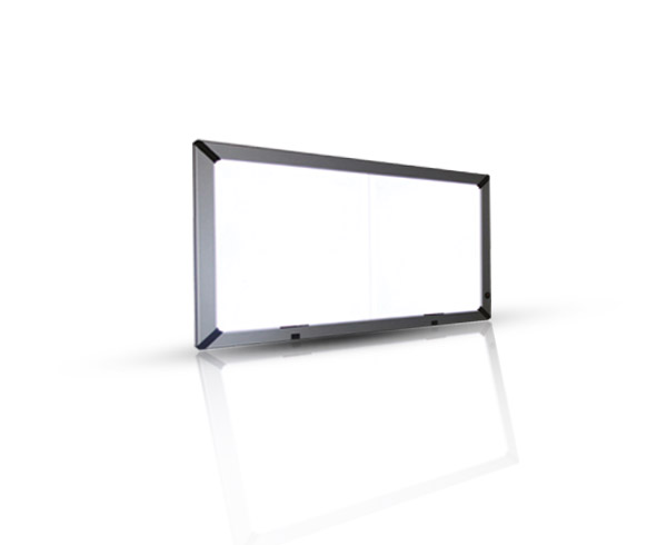 PEGA II Negatoskop (X-Ray Film Görüntüleyici)