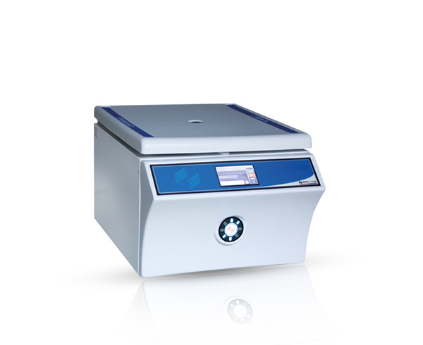 M 4815 P Laboratuvar Santrifüj Cihazı