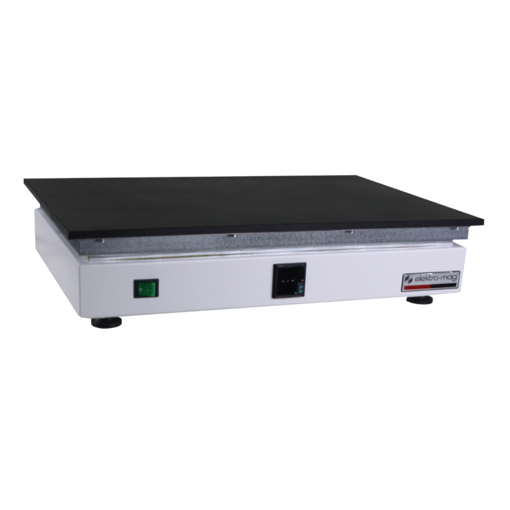 M 4060 Isıtıcı Plaka (Hot Plate)