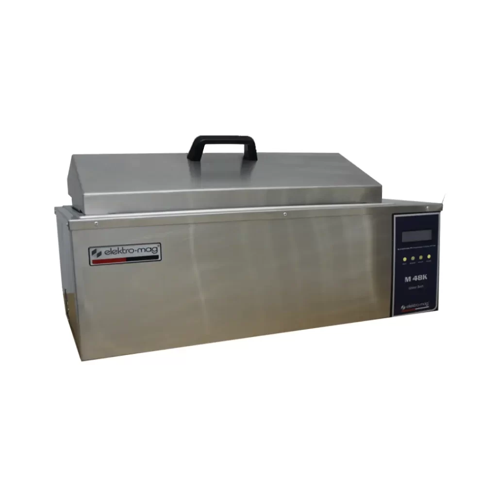 Bakteriyolojik Su Banyoları