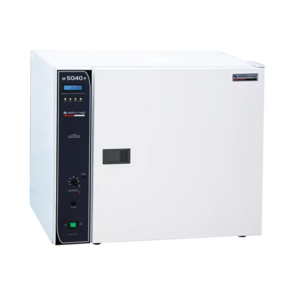 Paslanmaz Çelik İç Kabinli