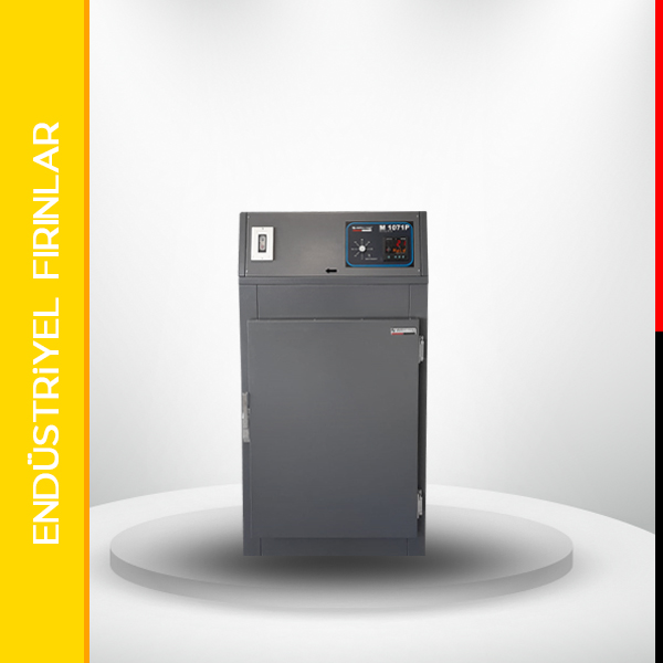 Endüstriyel Fırınlar
