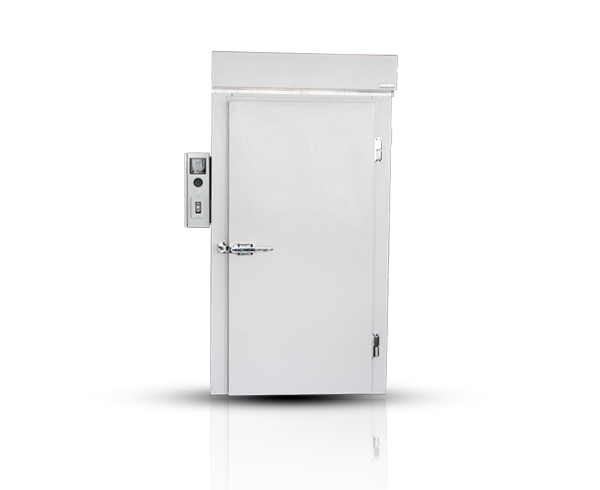 M 1075 Industrial Oven