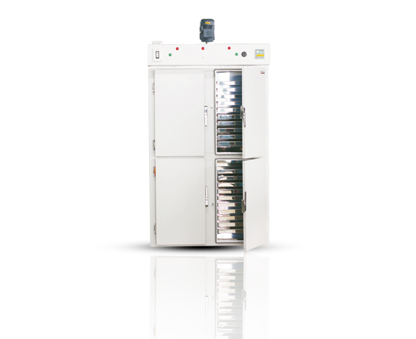 M 1074 Industrial Oven