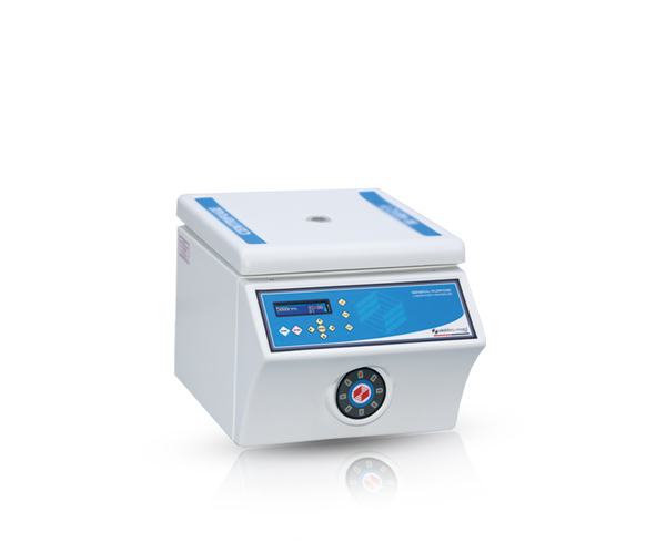 M 19 P  Haematocrit Centrifuge