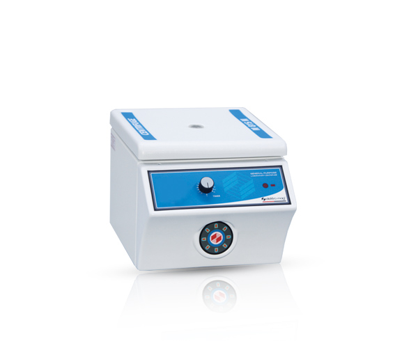 M 19 Haematocrit Centrifuge