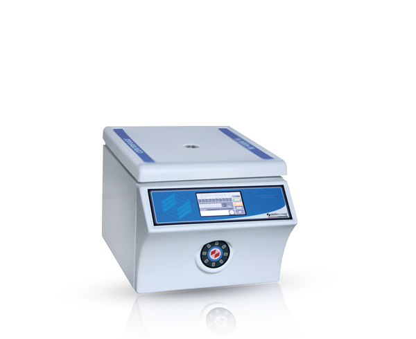 Hematocrit (Microhematocrit)