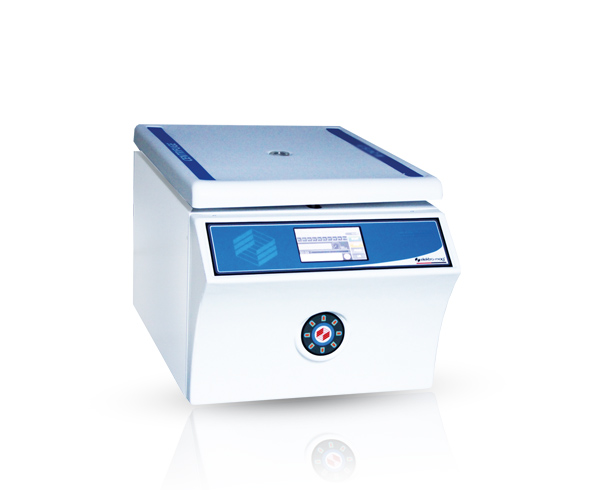 M 4812 P II Laboratory Centrifuge