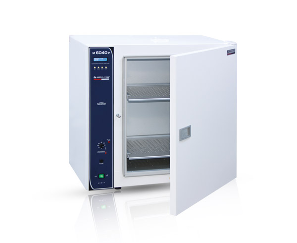 M 6040 P Hot Air Sterilizer