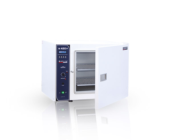 M 420 P Laboratory Oven (48 Liter)