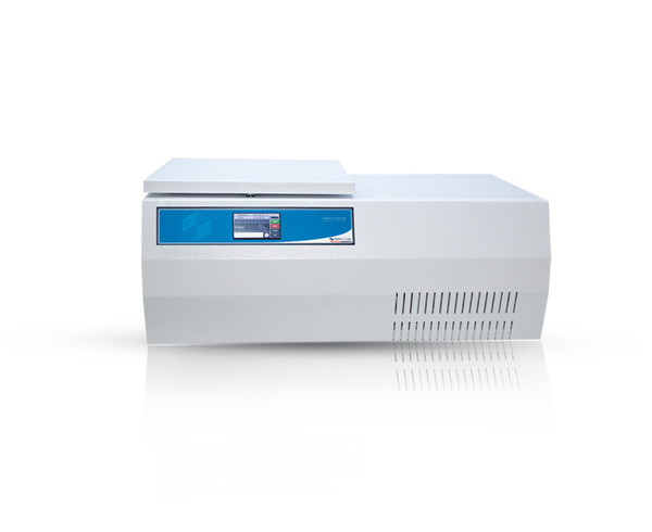 M 4808 PR Centrifuge (Refrigerated-Full Swing-out Rotor w/Brushless Motor w/RCF Display)