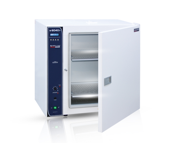 M 6040 BP SS Incubator (120 Liter, with Fan)