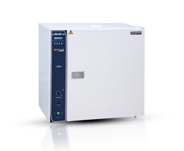M 6040 BP Incubator (120 Liter)