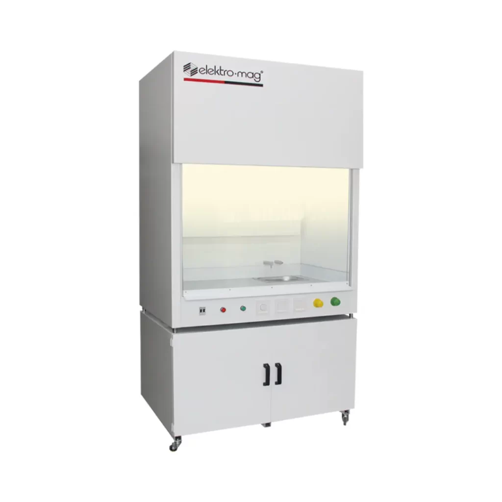 EM 901 Fume Hood