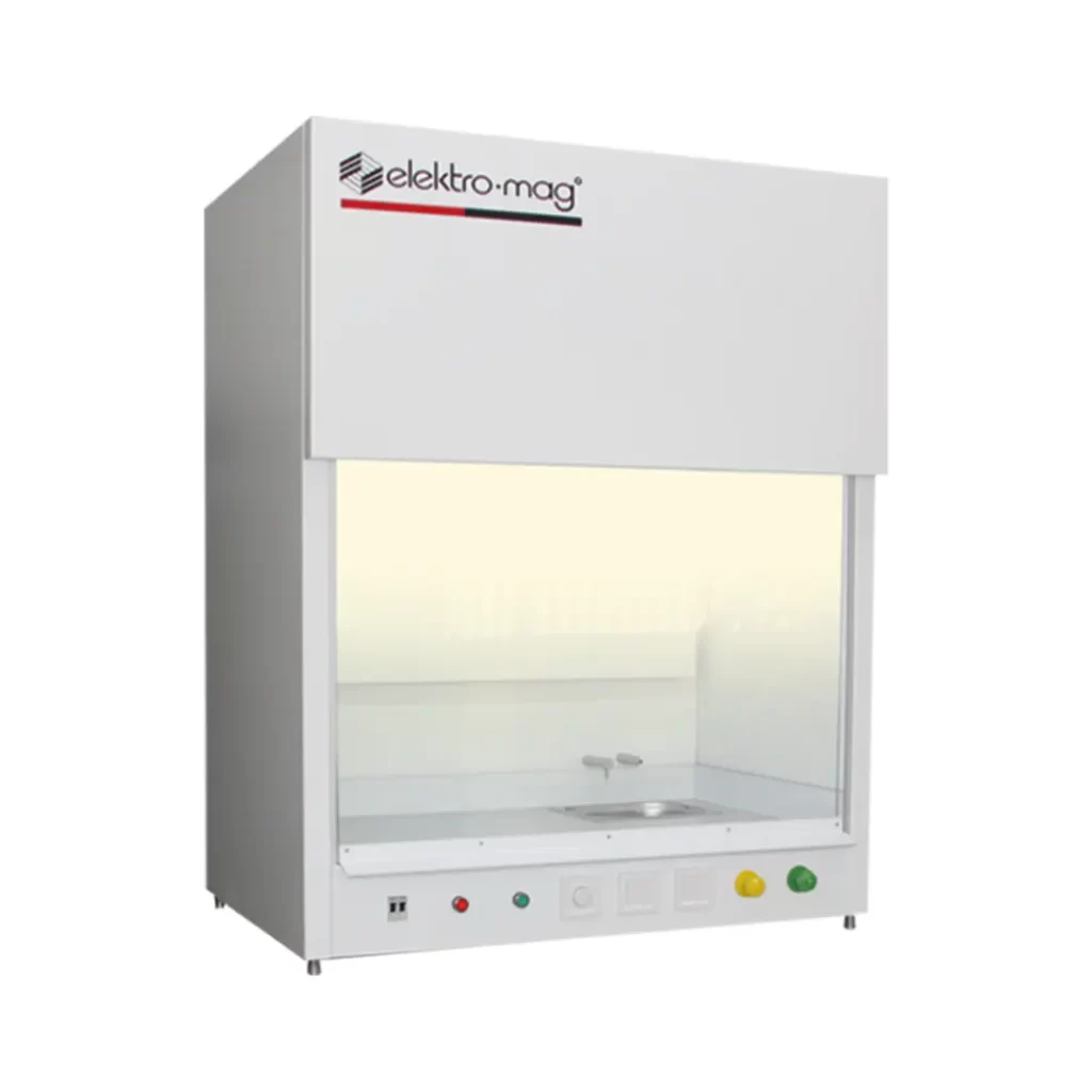 EM 1202 Fume Hood
