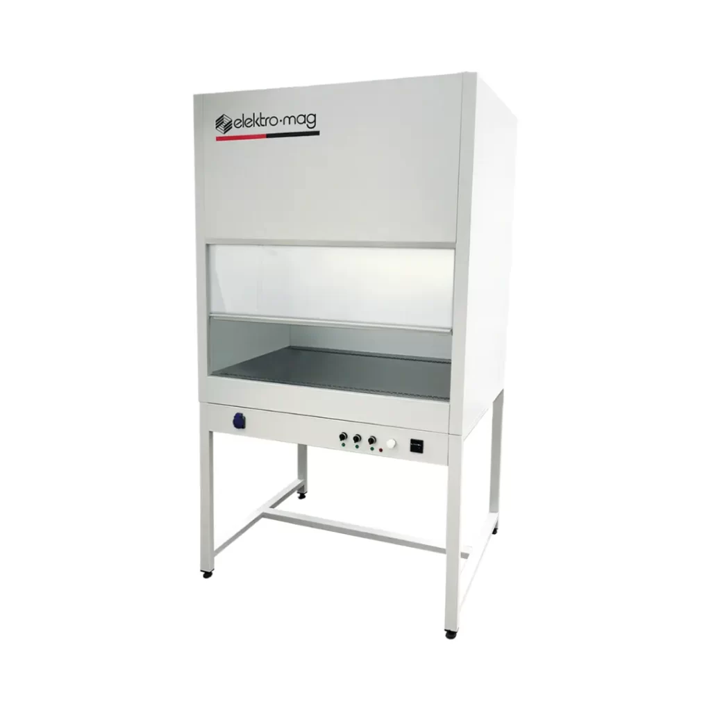 LM 1201 Laminar Flow