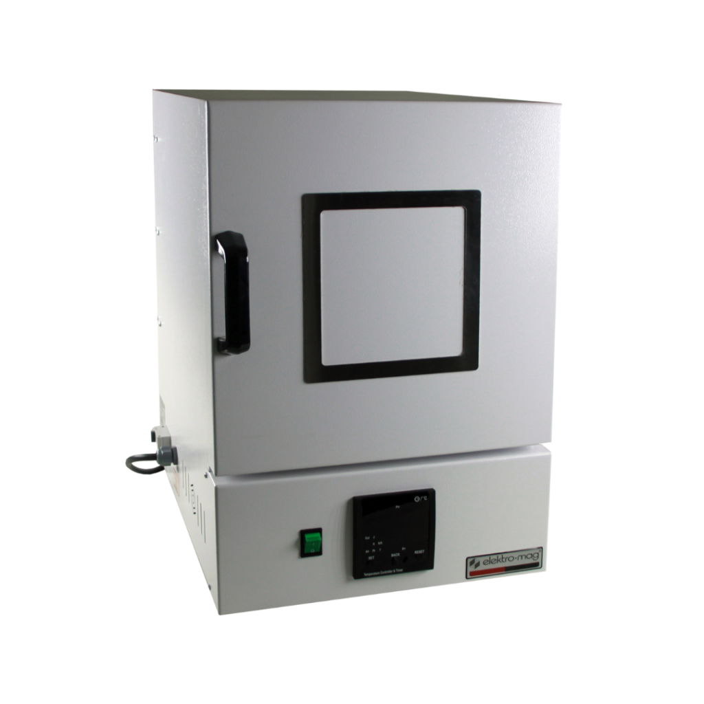 M 1811 Laboratory Furnace