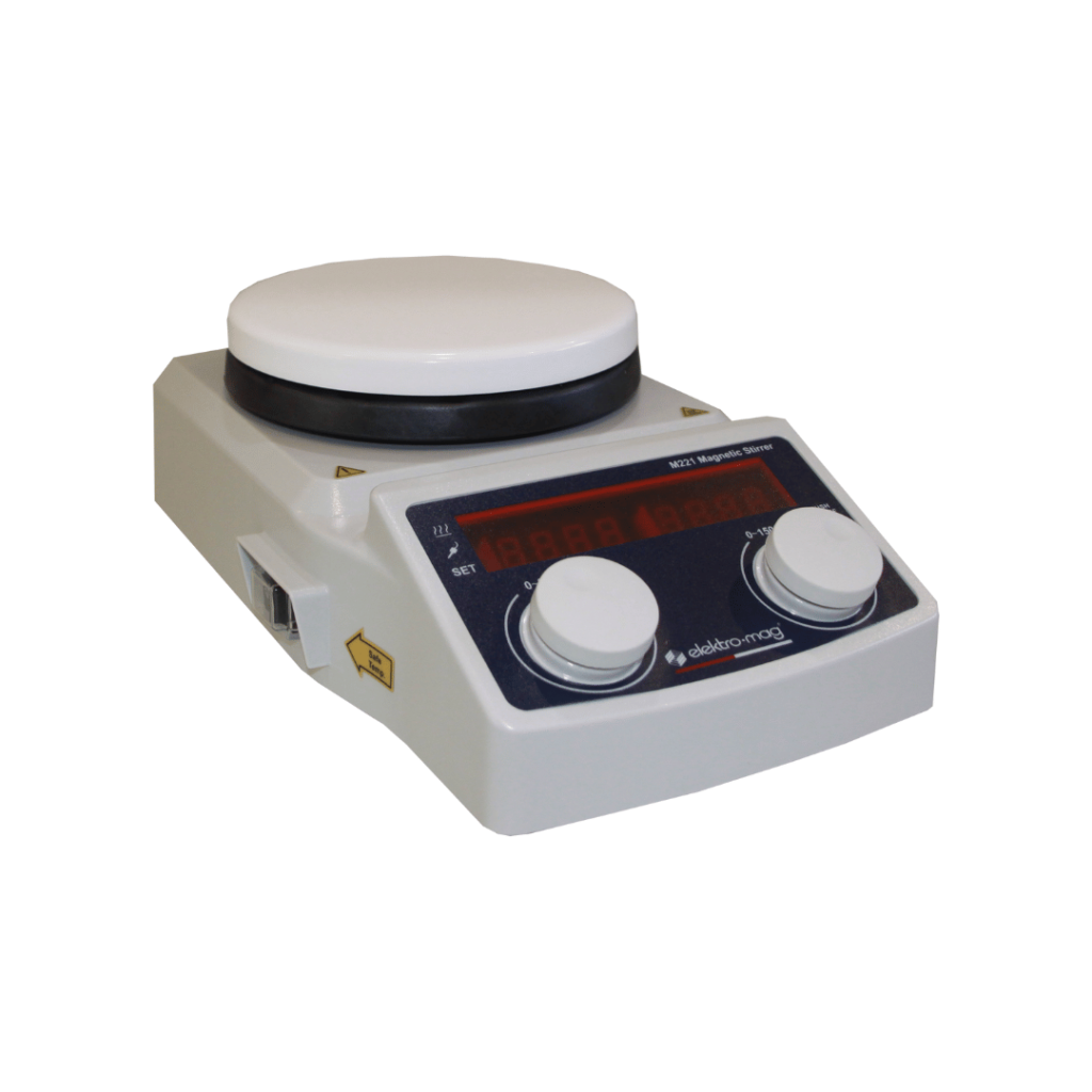 Magnetic Stirrers