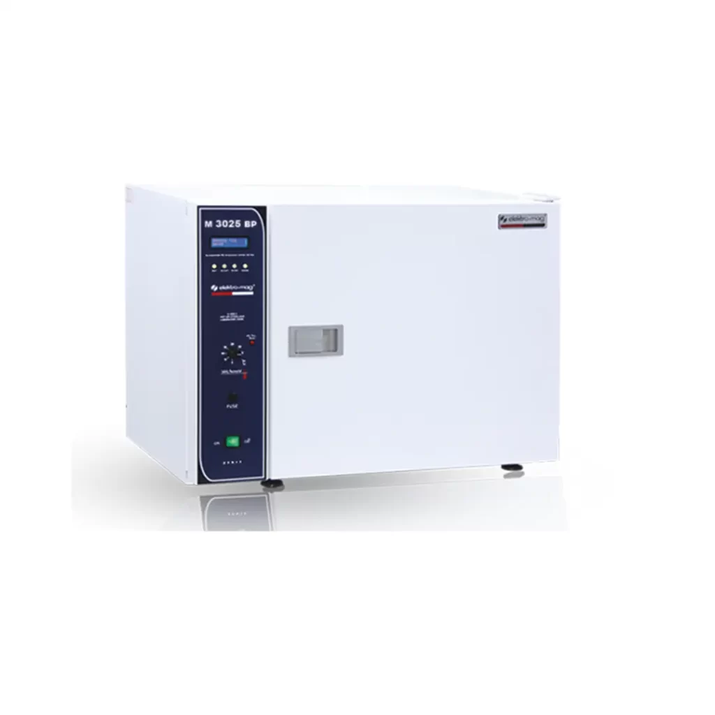 M 3025 BP Laboratory incubator (24 Liter)