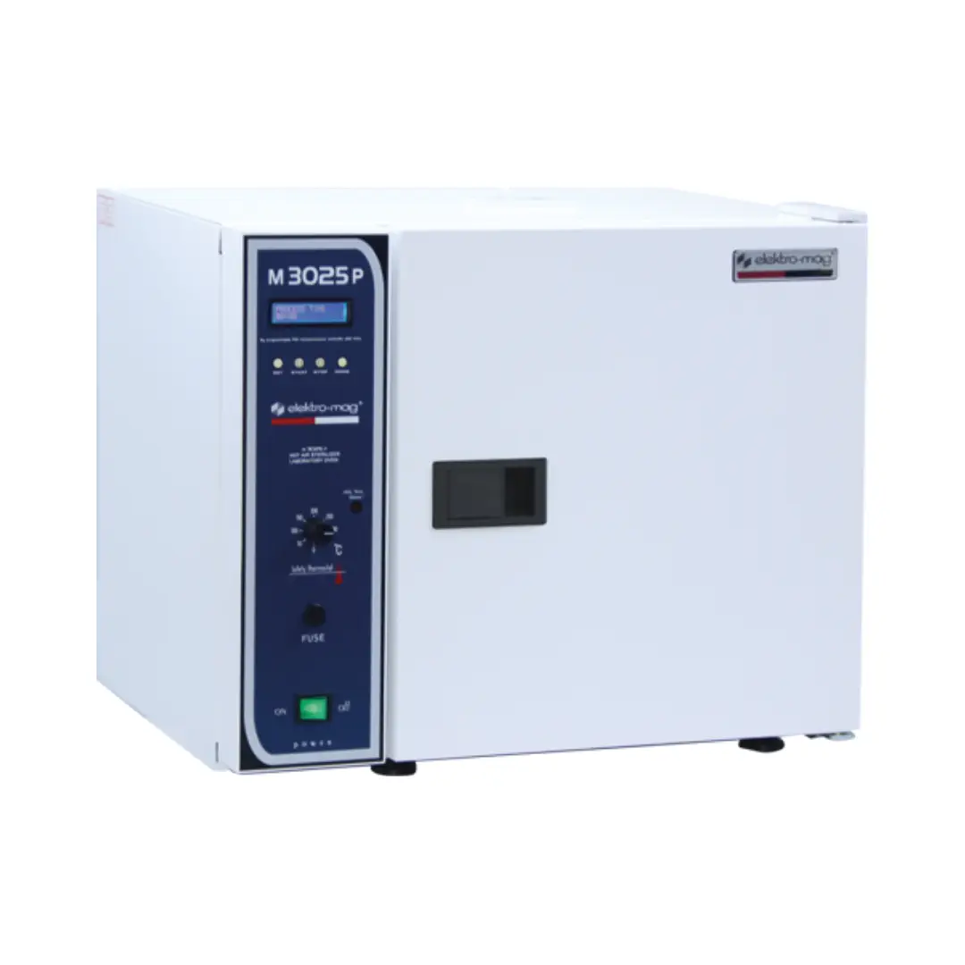 Laboratory Ovens Elektromag's Ideal for Scientific Applications