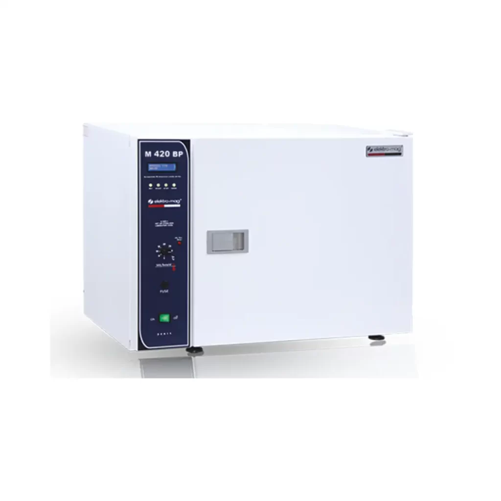 M 420 BP Incubator (48 Liter)