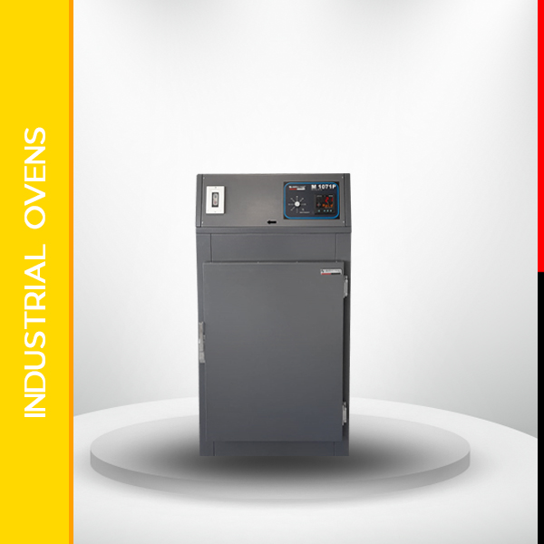 Industrial Ovens