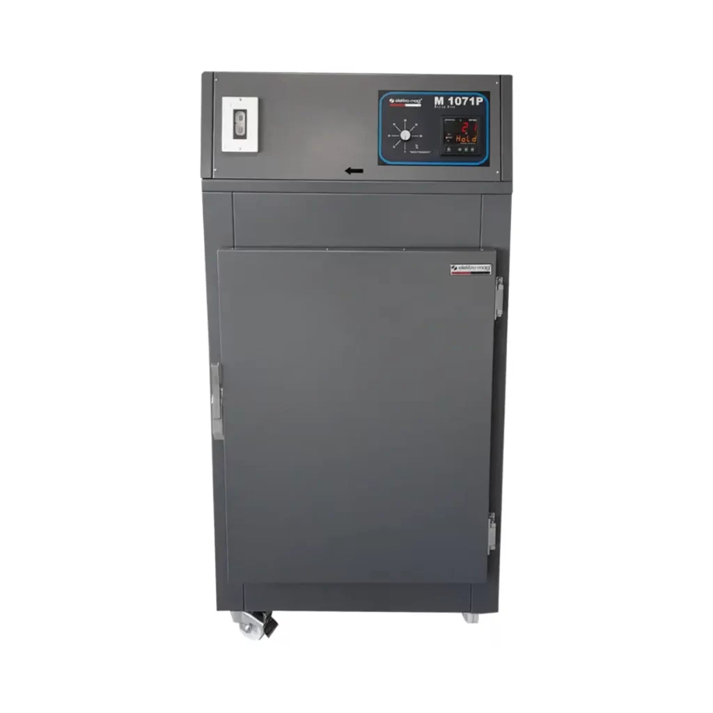 M 1071 Industrial Oven