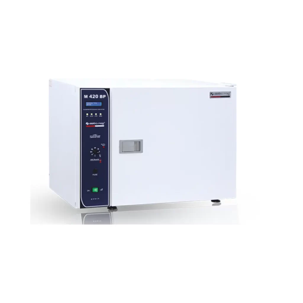 Stainless Steel Chamber