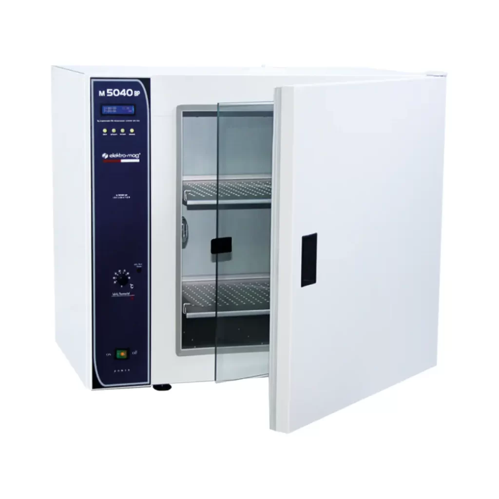 Bacteriological Incubators