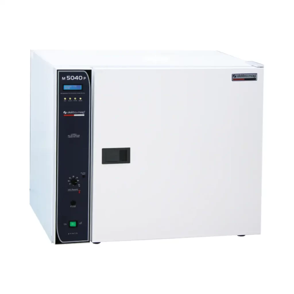 Stainless Steel Chamber