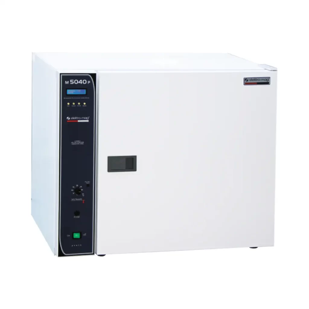 Stainless Steel Chamber