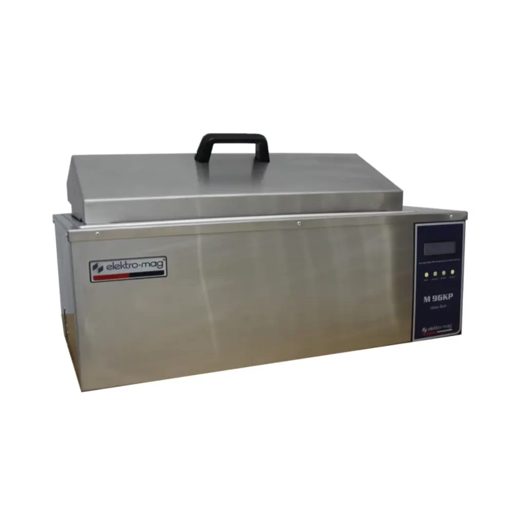 Bacteriological - Laboratory Water Bath
