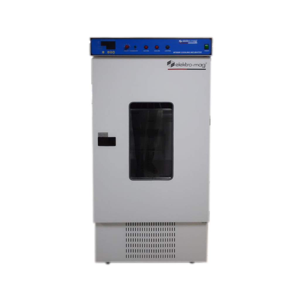 M 7050 R Refrigerated Incubator (282 Liter)