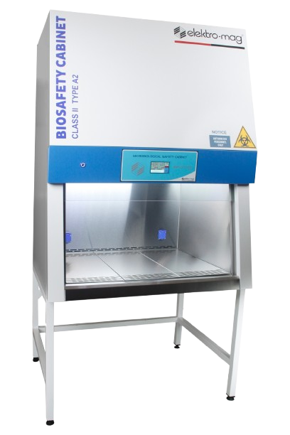 Biosafety Cabinets (Class II Type A&B)