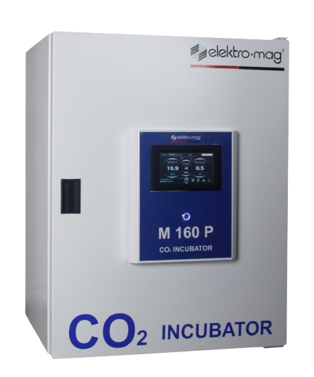 CO2 Incubators
